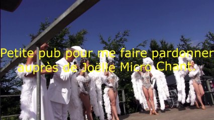 Final fête de l'Amitié 2015 (2)