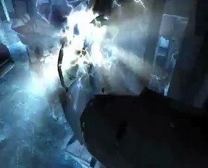 Tomb Raider Underworld: Ending