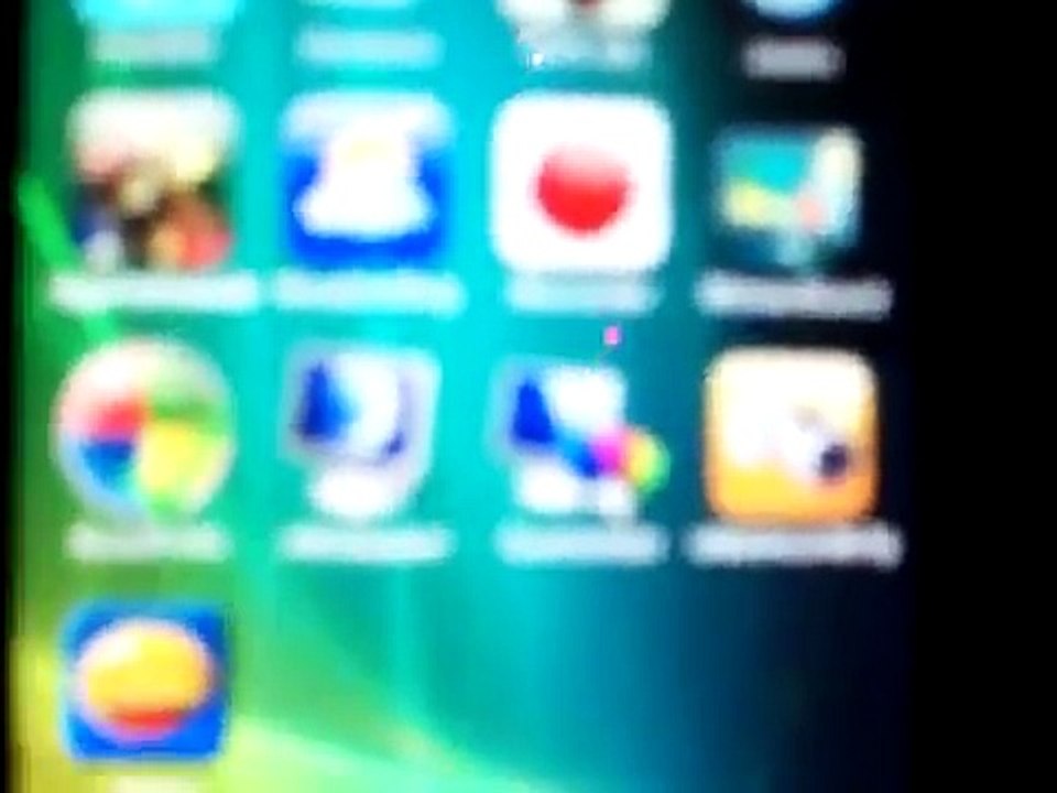 VIDEO RINGTONES ON IPHONE