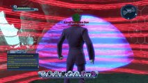 DCUO LORD GOD MELOVENT VS ILOVEPAINKILLERS SON DC Universe Online