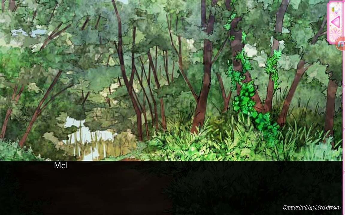Sakura Amidst Chaos Prologue