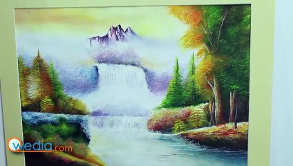 How To Watercolor Landscape Tips -0304