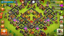 Clash Of Clans - 3 WAY GAME BANG! (MLG GAMEPLAY) Clash Of Clans? (FUNNY MOMENTS   MIN VS MAX) -CLAS