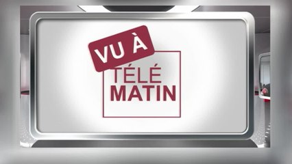 Zapping Télématin de la semaine - 2015/06/27