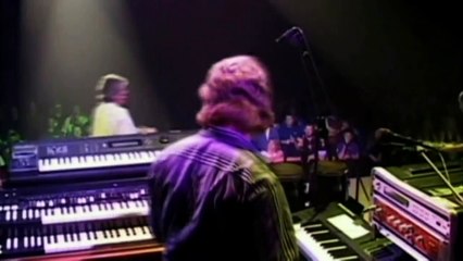 Deep Purple - Mary Long HD 2002 (Live At The NEC )