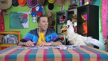 Huisje Boompje Beestje - Bouwen