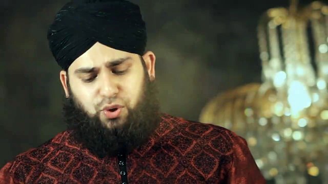 Mera Koi Nahi hai Teray Siwa HD Video Naat Teaser [2015] Hafiz Ahmed Raza Qadri - New Ramzan Album 2015