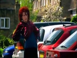 Catherine Tate - hysterical pregnancy of Elaine Figgis