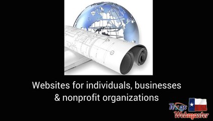 Web Design Company In Pearland