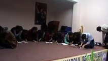 Aybastı Anadolu Öğretmen Lisesi(Göster Kendini-Yetenek Yarışması)