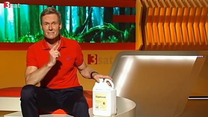 Monsanto Glyphosat - Wir sind vergiftet (2012)