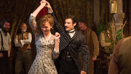 ❤ ❥ ❦ ❧ Far from the Madding Crowd - Carey Mulligan Movie HD