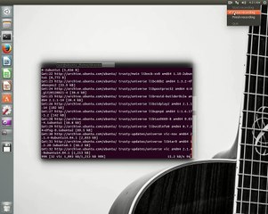 Ubuntu Software installation tutorial 5 (vlc)