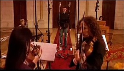 Philippe Jaroussky - Beata Virgine
