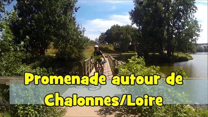 Sortie OFF Chalonnes 26 juin 2015