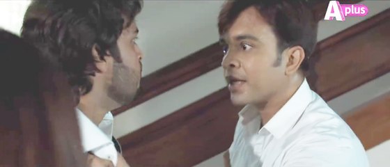 Imran Aslam ny Sajal Ali ko Belt Sy Mara