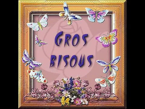 Vanessa Paradis titre Marilyn et John