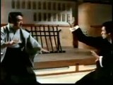 Dövüş Klibi Bruce Lee Ustadan Karma Görüntüler