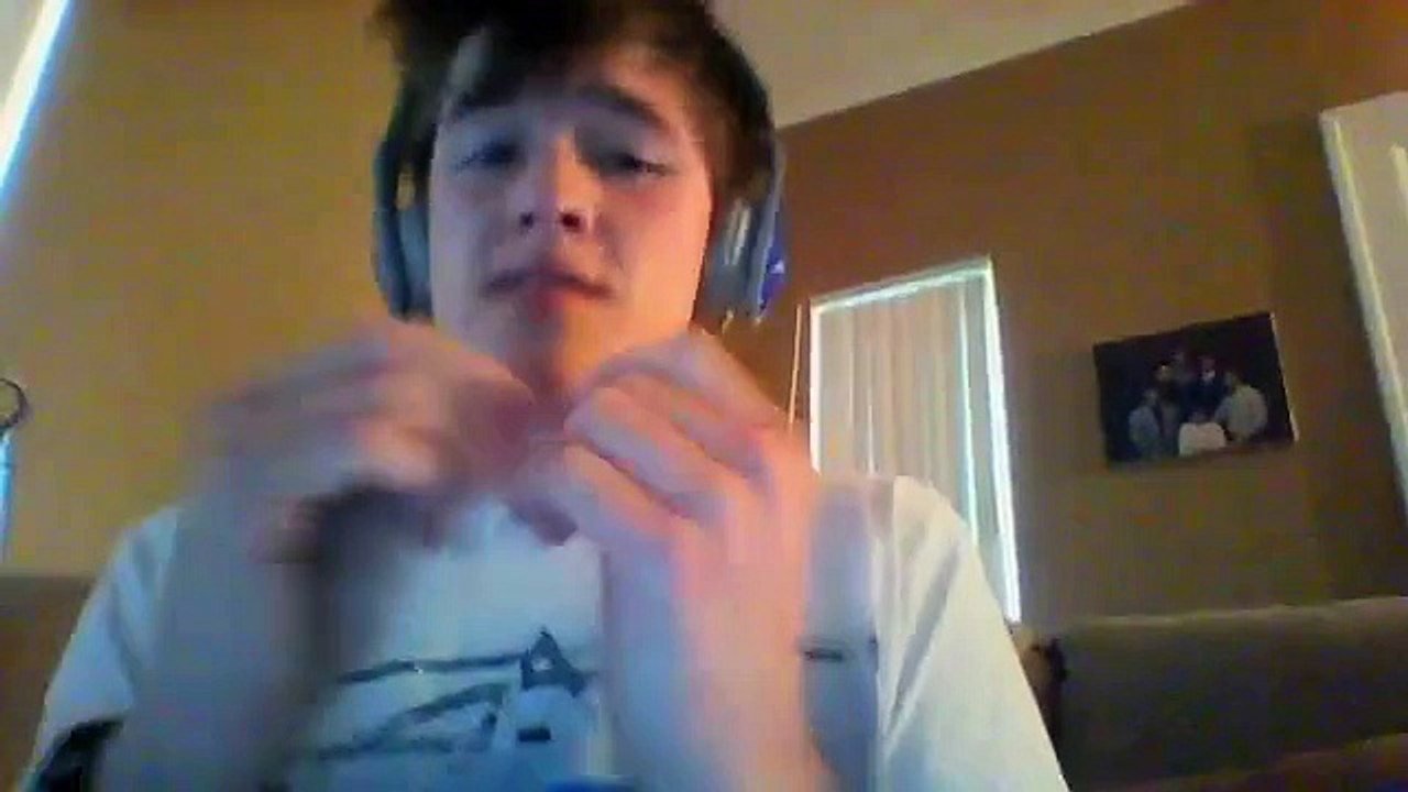 The Beginning(Freestyle 4 Fun)