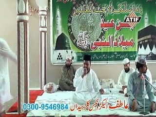Raja Faisal Mehmood