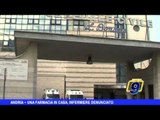 ANDRIA | Una farmacia a casa, infermiere denunciato