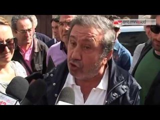 TG 26.06.15 Crac Don Uva, lunedì il caso Azzollini davanti al Tribunale del Riesame