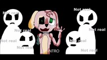 FNaF OC MAP OPEN (10\23) [READ THE RULES]