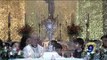 Adorazione eucaristica - Chiesa S. Trinità - Parete CE