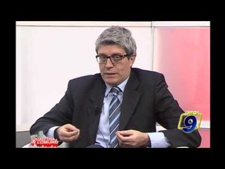 Qualcosa in Comune | Ospite Cesare Veronico Presidente Parco dell'Alta Murgia