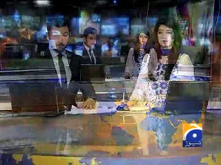 Geo Headlines - 27 Jun 2015 - 1300