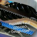 Review, Gogoro Electric Scooter, Possible Fatal Flaw | Gogoro電動滑板車，潛在的致命的缺陷評論