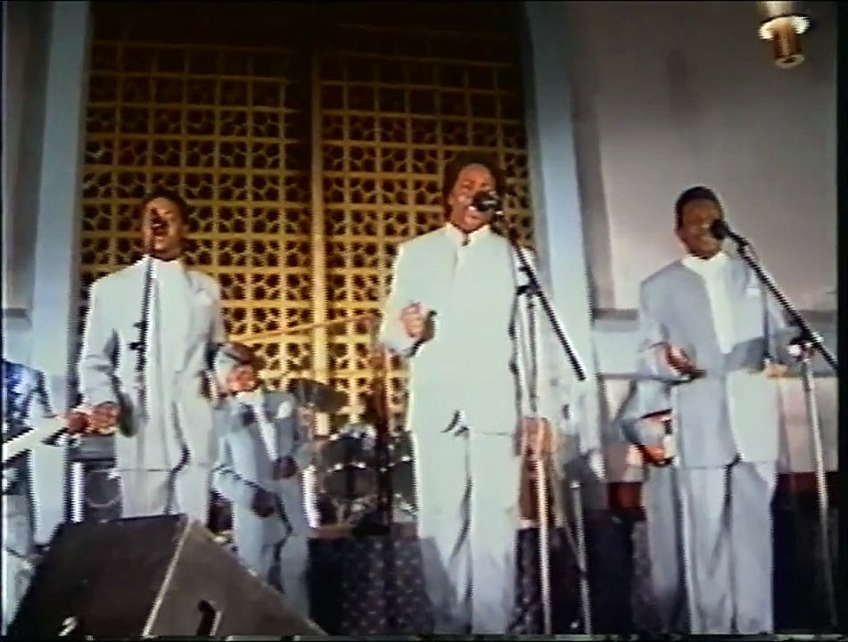 Coming Up Through The Years (VHS) - Robert Blair & The Fantastic Violinaires ,"Live In Atlanta"