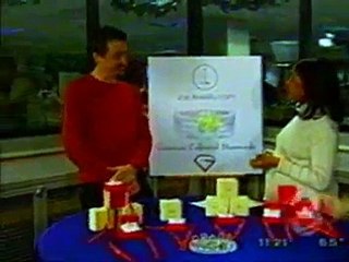 Diamonds and Diamond Alternatives