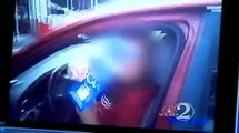 Police enforce handicapped parking with tickets