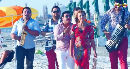 Copilul de Aur - Meriti viata de printesa (Official Video)