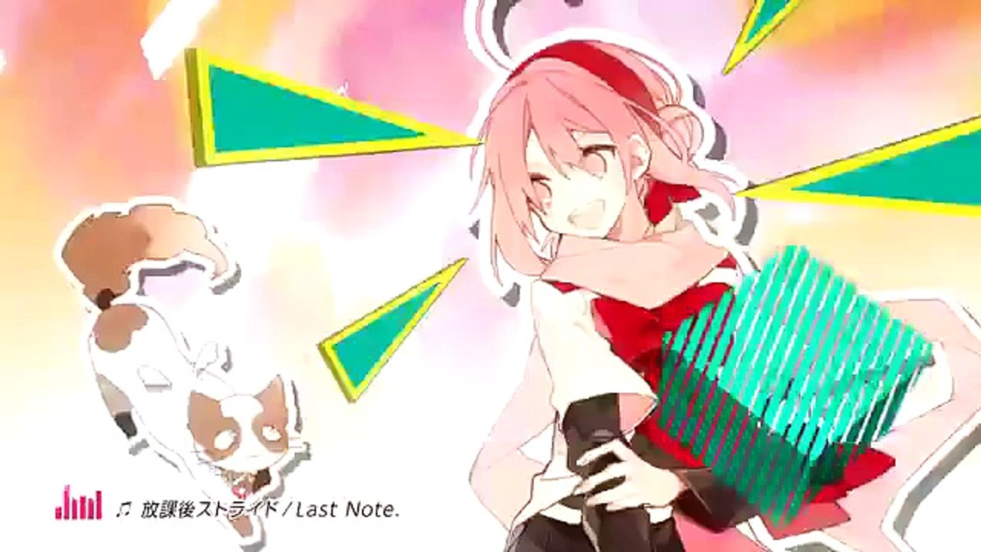 小説 ミカグラ学園組曲 第６巻 発売cm Review Anime Hd Video Dailymotion