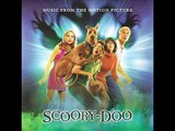 Scooby Doo Soundtrack Track 11