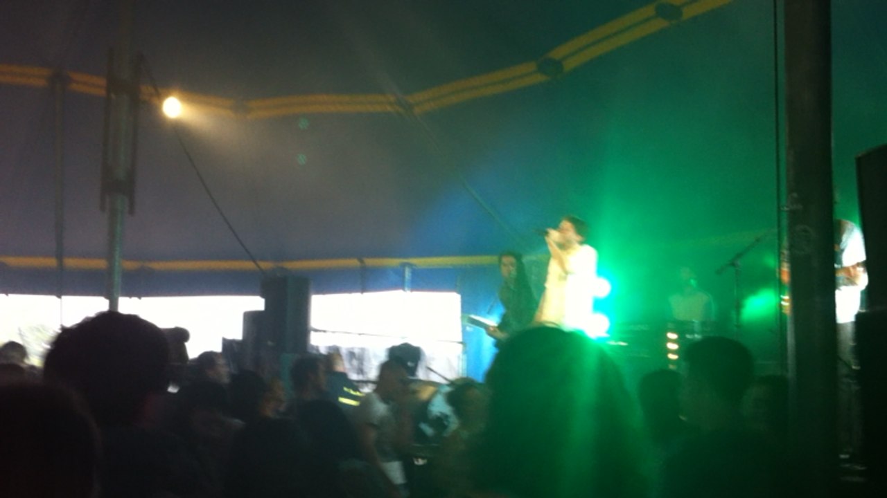 JR Yellam lance le festival