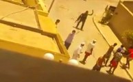 Une vidéo amateur montre l'intervention des forces tunisiennes à Sousse