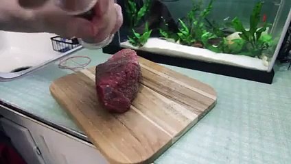 autre facon d'utiliser un micro onde