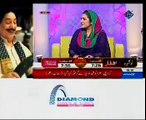 Listen About Superiority of Haqooq-Ul-Ibad By Allama Khizar Ul Islam Naqshbandi On Iftar Transmission Ehtram-e- Ramadan