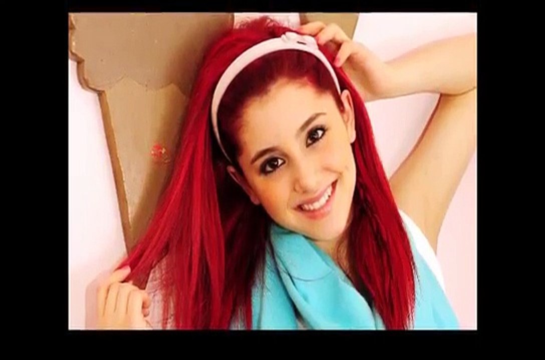 Happy 22nd Birthday Ariana Grande