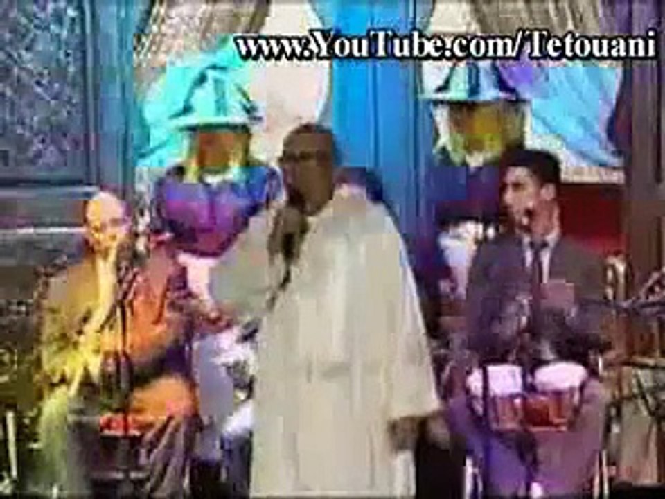 Taqtouqa jabalia Laaroussi Ain Zoura