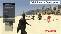 GTA 5 Online ''Free Hacked Money Lobbies Drop'' #1 1 24