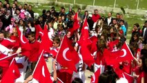 Kırmızı Beyaz En Büyük Türkiye