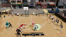 FreeStyle2: Street Basketball: Die gute alte Rohrzange