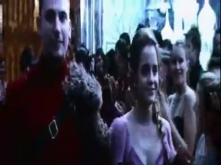 Harry Potter and the Goblet of Fire - Trailer