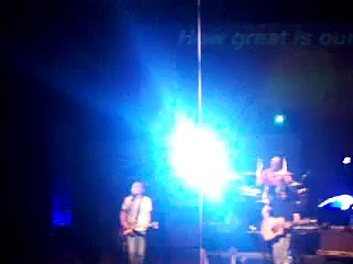 How Great is Our God