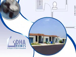 DHA Home Islamabad