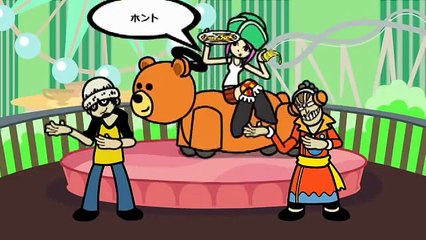 【手描き】みんなの リズム海賊 リミックス6th 【ワンピースパロ】